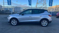 SEAT Arona 1.0 TSI 110 FR 5dr Petrol Hatchback